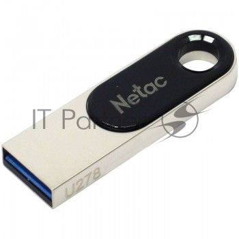 Флеш диск Netac USB Drive U278 USB 3.0 32GB