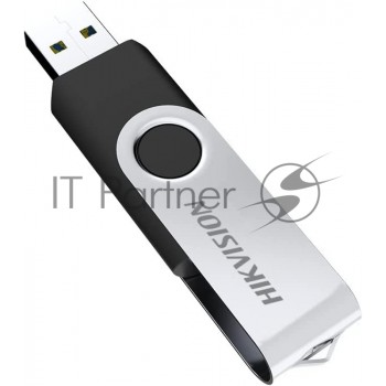 Флеш Диск HS-USB-M200S/8GUSB 2.0 8GB Hikvision Flash USB Drive (ЮСБ брелок для переноса данных) [HS-