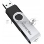 Флеш Диск HS-USB-M200S/8GUSB 2.0 8GB Hikvision Flash USB Drive (ЮСБ брелок для переноса данных) [HS-