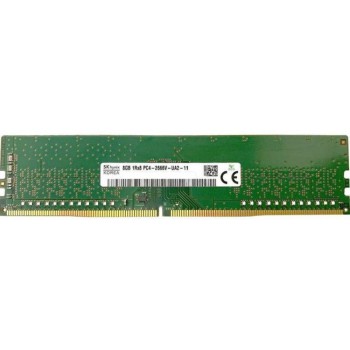 Память DDR4 8Gb 2666MHz Hynix HMA81GU6DJR8N-VKN0 OEM PC4-21300 CL19 DIMM 288-pin 1.2В original singl