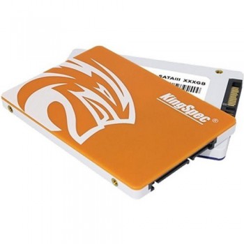 Накопитель SSD Kingspec SATA III 128Gb P3-128 2.5"