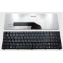 Клавиатура для Asus K50, K50C, K51, K61, P50, K70, F52, X5DIJ, PRO5DIJ 04GNV91KRU00-2 Black