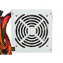 Блок питания Aerocool 650W Retail ECO-650W ATX v2.3 Haswell, fan 12cm, 400mm cable, power cord, 20+4