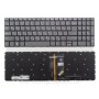 клавиатура для ноутбука  Lenovo IdeaPad 320-15ABR, 320-15IAP, 320-15AST, 320-15IKB, 320-15ISK, 330-1