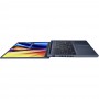 Ноутбук Asus VivoBook X1502ZA-BQ1954 Core i5 12500H 8Gb SSD512Gb Intel Iris Xe graphics 15.6" IPS FH