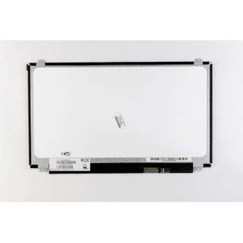 Матрица NT156FHM-N41 для ноутбука 15.6", 1920x1080 WUXGA FHD, cветодиодная (LED), следы установки