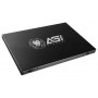 Твердотельный накопитель AGI SSD 120Gb SATA3 2.5" 500/510 MB/s AGI120G06AI138