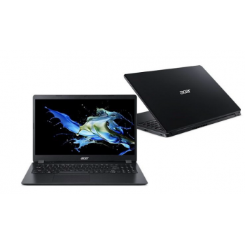 Ноутбук Acer EX215-52-34U4 (i3-1005G1/4Gb/128Gb SSD/15.6"FHD/UMA/NoOs) NX.EG8ER.014