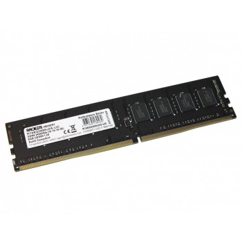 Память DDR4 AMD Radeon™ 8Gb 2400Mhz R7 Performance Series Black R748G2400U2S-U Non-ECC, CL16, 1.2V, 