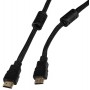 Кабель аудио-видео HDMI (m)/HDMI (m) 5м. черный (HDMI-V1.4-5MC)