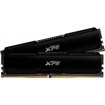 Модуль памяти ADATA XPG GAMMIX D20 DDR4 3600MHz 16GB (2x8GB) PC4-28800 SDRAM 288-Pins CL18-22-22 Kit