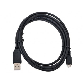 Кабель USB2.0 Am--)micro-B 5P (1.8м) ,TV-COM