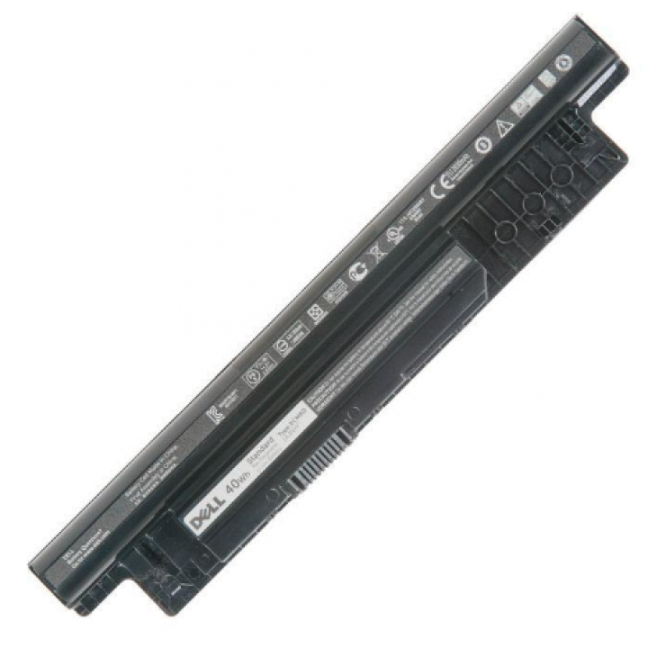 RageX Аккумулятор батарея MR90Y для ноутбука Dell Inspiron 15-3521
