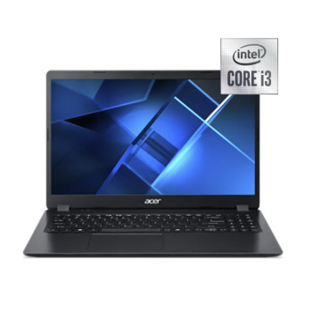 15,6" Ноутбук Acer Extensa 15, Intel Core i3-1005G1 (1.2 ГГц), RAM 8 ГБ, SSD 512 ГБ