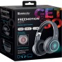 Гарнитура FREEMOTION B571 GREY BLUETOOTH 63571 DEFENDER