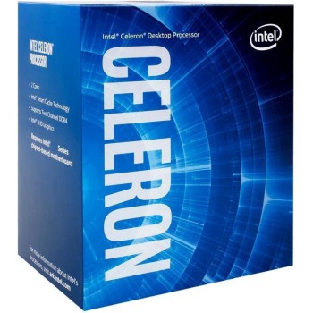 Процессор Intel® Celeron® G5900 S1200 OEM 3.4G CM8070104292110 S RH44 IN