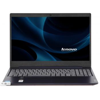 Ноутбук Lenovo IdeaPad 3 15ITL05 синий