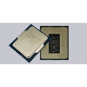 Процессор Intel Core i7-12700 (2.1GHz, 25MB, LGA1700) tray