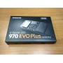 Накопитель SSD Samsung PCI-E x4 500Gb MZ-V7S500BW 970 EVO Plus M.2 2280