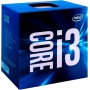 CPU Intel Core i3-10300 TRAY (S1200, 3700MHz up to 4400MHz/4х256Kb+8Mb, 4C/8T, Comet Lake, 14nm, 65W