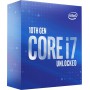 CPU Intel Core i3-10300 TRAY (S1200, 3700MHz up to 4400MHz/4х256Kb+8Mb, 4C/8T, Comet Lake, 14nm, 65W