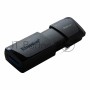 Флеш Диск Kingston 32Gb DataTraveler Exodia M DTXM/32GB USB3.0 черный/черный