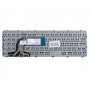 Клавиатура [для HP для Pavilion 15-e, 15-n, 15-g, 15-r, 250 G3, 255 G3, 256 G3] [AER65700010] White,