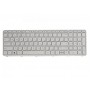 Клавиатура [для HP для Pavilion 15-e, 15-n, 15-g, 15-r, 250 G3, 255 G3, 256 G3] [AER65700010] White,