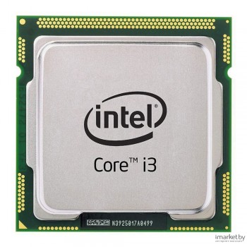CPU Intel Core i3-10105 (3.7GHz/6MB/4 cores) LGA1200 OEM, UHD Graphics 630  350MHz, TDP 65W, max 128