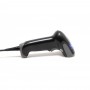 Сканер штрих-кода Honeywell 1470G2D EMEA USB Kit: Omni-directional, 1D, PDF, 2D, black scanner (1470