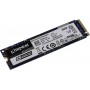 SSD M.2 Kingston 250Gb A2000 Series <SA2000M8/250G> (PCI-E 3.0 x4, up to 2000/1100Mbs, 180000 IOPS, 