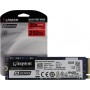 SSD M.2 Kingston 250Gb A2000 Series <SA2000M8/250G> (PCI-E 3.0 x4, up to 2000/1100Mbs, 180000 IOPS, 