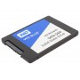 Твердотельный накопитель SSD 2.5" 1TB WD Blue (R530/W560Mb/s, TLC, SATA) (WDS100T2B0A)