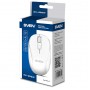 Мышь SVEN RX-255W / USB / WIRELESS / OPTICAL / White