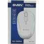 Мышь SVEN RX-255W / USB / WIRELESS / OPTICAL / White