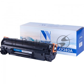 Картридж NV Print совместимый HP CF283A для LJ M125/125FW/125A/M126/M126A/M127/M127FW/FN,M201/M22 (1