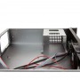 Серверный корпус Exegate Pro 2U350-03 <RM 19", высота 2U, глубина 350, без БП, USB>