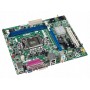 Материнская плата Intel mATX (S1155,H61,2*DDR3,GMA,3*PCIe,PCI,4xSATA-II,LAN,5.1HD,DVI/D-Su