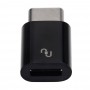 Переходник-адаптер  Micro USB - USB TYPE-C