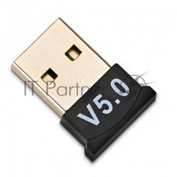 Адаптер USB KS-is KS-408 Bluetooth 5.0