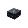 Блок питания Chieftec 700W (ELP-700S) {ATX 2.3, 80 PLUS BRONZE, 85% эфф, Active PFC, 120mm fan}, Bla