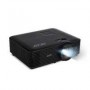 Проектор Optoma DX322 (DLP, XGA 1024x768, 3800Lm, 22000:1, HDMI, 1x10W speaker, 3D Ready, lamp 15000