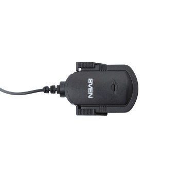 Микрофон Sven MK-150 черный