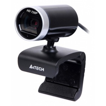 A4Tech PK-910P  Web-камера 1280x720,black 2Mpix USB2.0 with microphone [1193308]