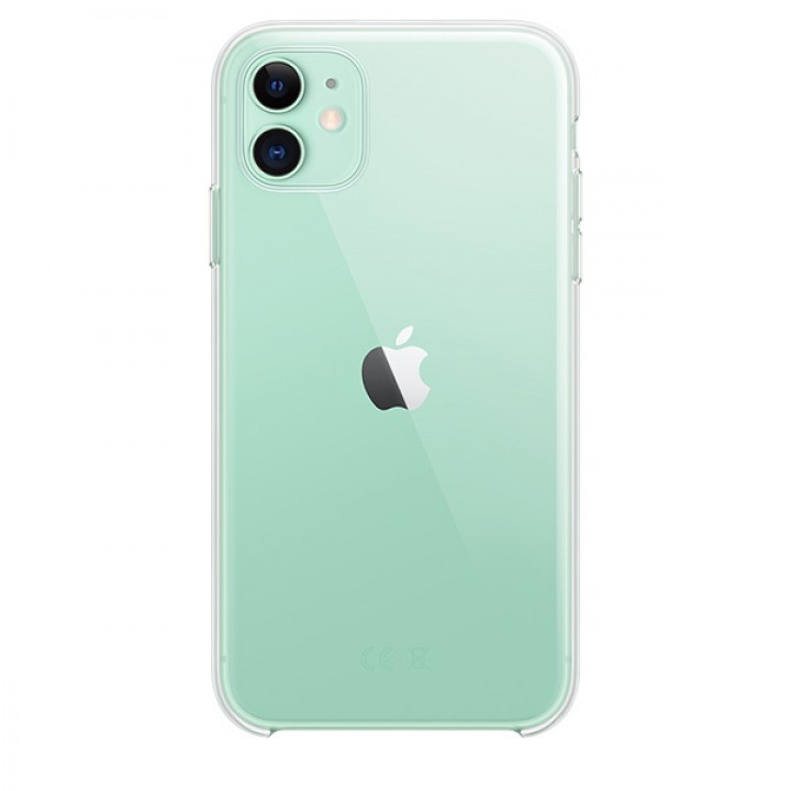 6.1" Смартфон Apple iPhone 11 128 ГБ зеленый