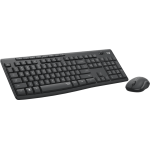 Комплект Клавиатура+Мышь