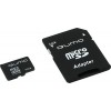 Карты памяти (SD и microSD)