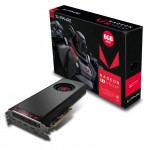 AMD видеокарты