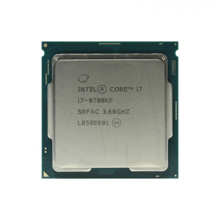 Core i7-9700KF  S1151 3,6GHz  12Mb OEM  {21}