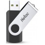 Флеш Диск Netac U505 128Gb <NT03U505N-128G-20BK>, USB2.0